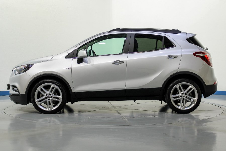 Opel Mokka Gasolina Mokka X 1.4T Innovation 4x2 Aut. 7