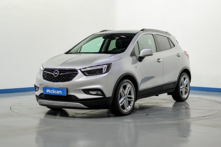 Opel Mokka X 1.4T Innovation 4x2 Aut.