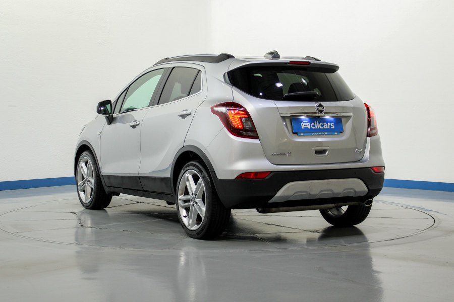 Opel Mokka Gasolina Mokka X 1.4T Innovation 4x2 Aut. 8