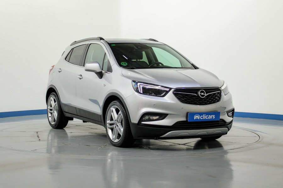 Opel Mokka Gasolina Mokka X 1.4T Innovation 4x2 Aut. 3