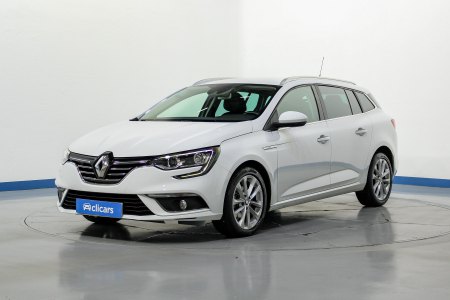 Renault Mégane S.T. 1.5dCi Blue Zen