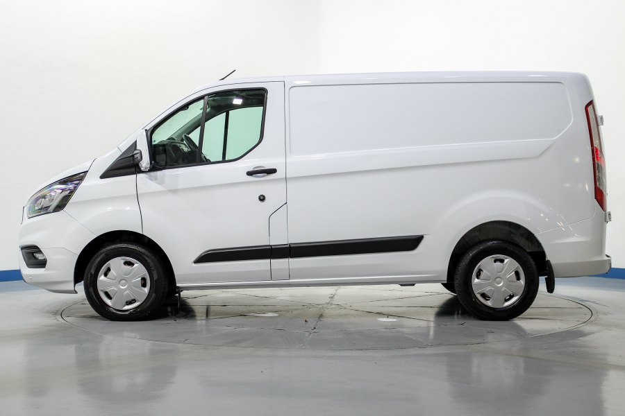 Ford Transit Custom Diésel FT 280 L1 Van Trend 130 7