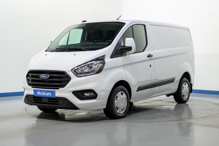 Ford Transit Custom FT 280 L1 Van Trend 130