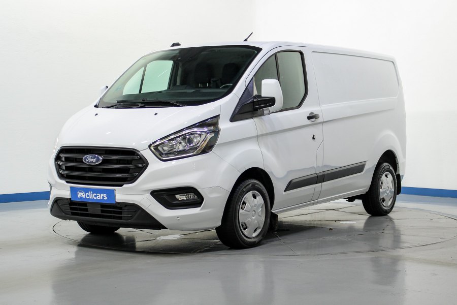 Ford Transit Custom Diésel FT 280 L1 Van Trend 130