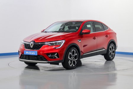 Renault Arkana 1.6 E-Tech Zen