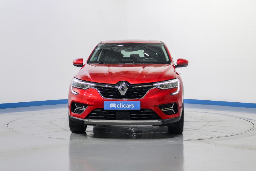 Renault Arkana Híbrido Arkana 1.6 E-Tech Zen 105kW 2