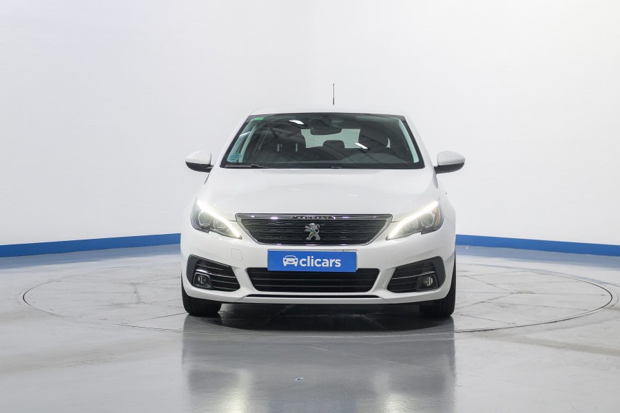 Peugeot 308 Diésel 308 1.5BlueHDi S&S Style 100 2