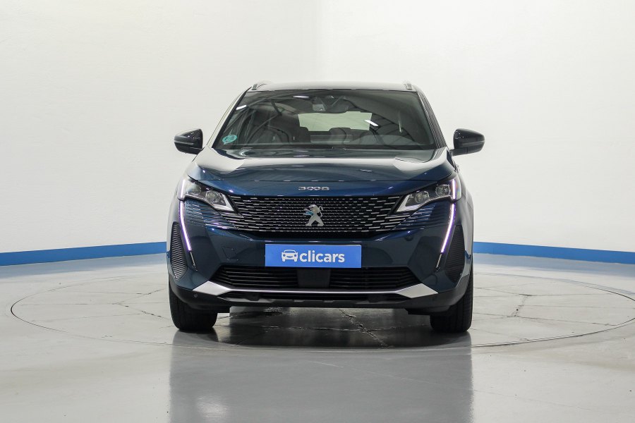 Peugeot 3008 SUV Diésel 3008 1.5BlueHDi GT S&S EAT8 130 2