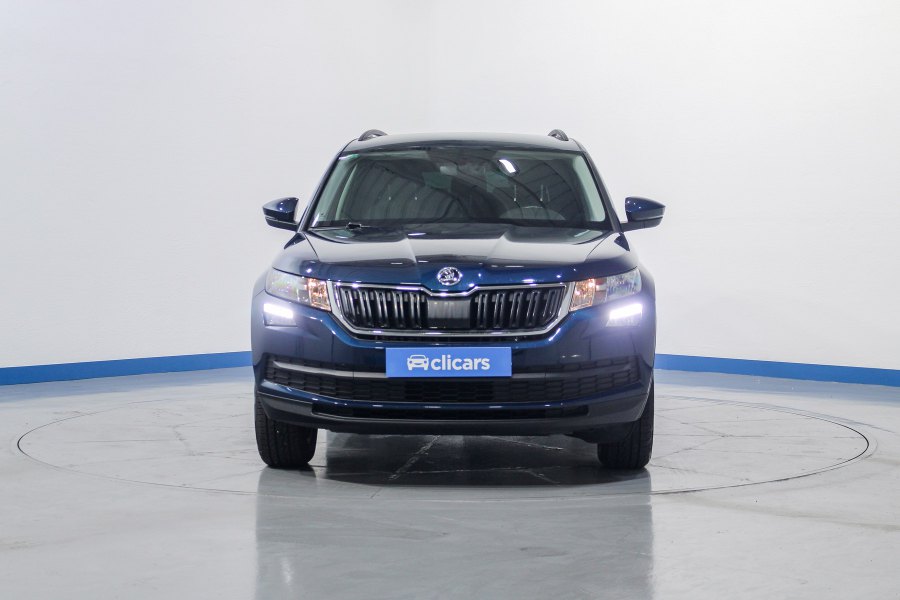 Skoda Kodiaq Diésel Kodiaq 2.0TDI AB tech Ambition 4x2 DSG 110kW 2