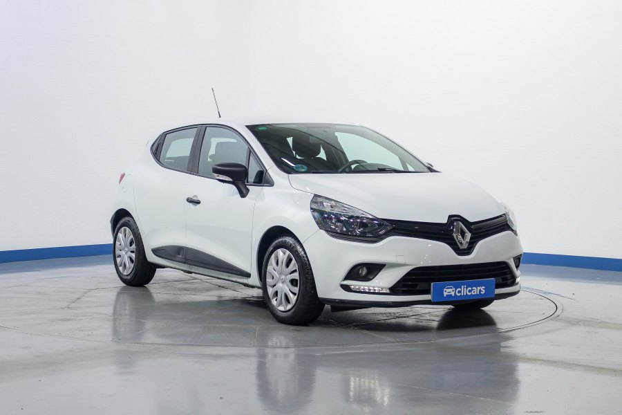 Renault Clio Diésel Clio 1.5dCi Energy Business 55kW 3