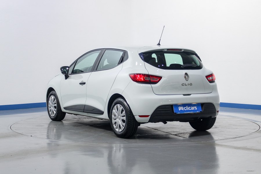 Renault Clio Diésel Clio 1.5dCi Energy Business 55kW 8