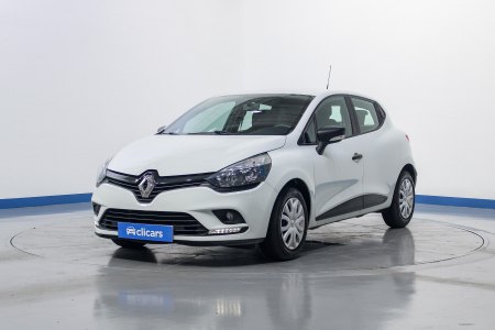 Renault Clio 1.5dCi Energy Business