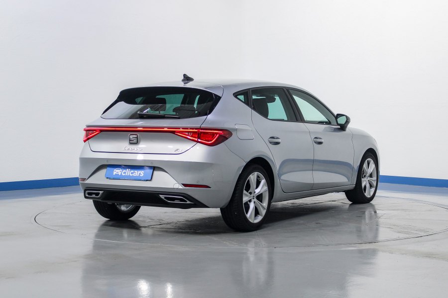 SEAT León Gasolina León 1.5 TSI S&S FR XS 130 5