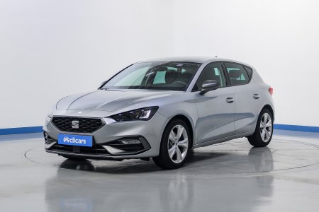 SEAT León 1.5 TSI S&S FR XS 130