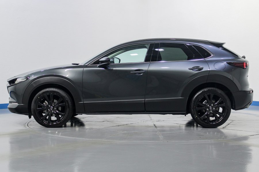 Mazda CX-30 Mild hybrid CX-30 2.0 e-Skyactiv-G Nagisa FWD 110kW 7