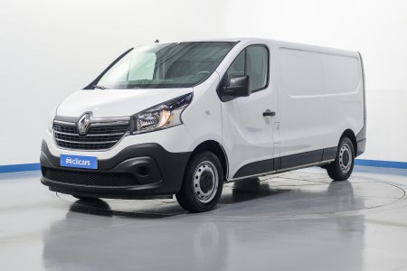 Renault Trafic Furgón 29 L2H1 Energy BluedCi