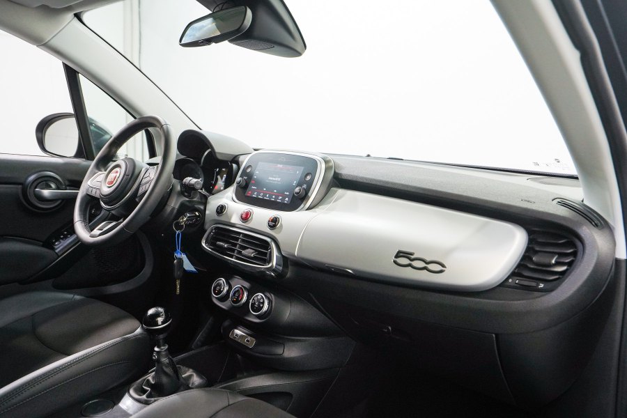 Fiat 500X Gasolina 500X 1.0 Firefly S&S Connect 29