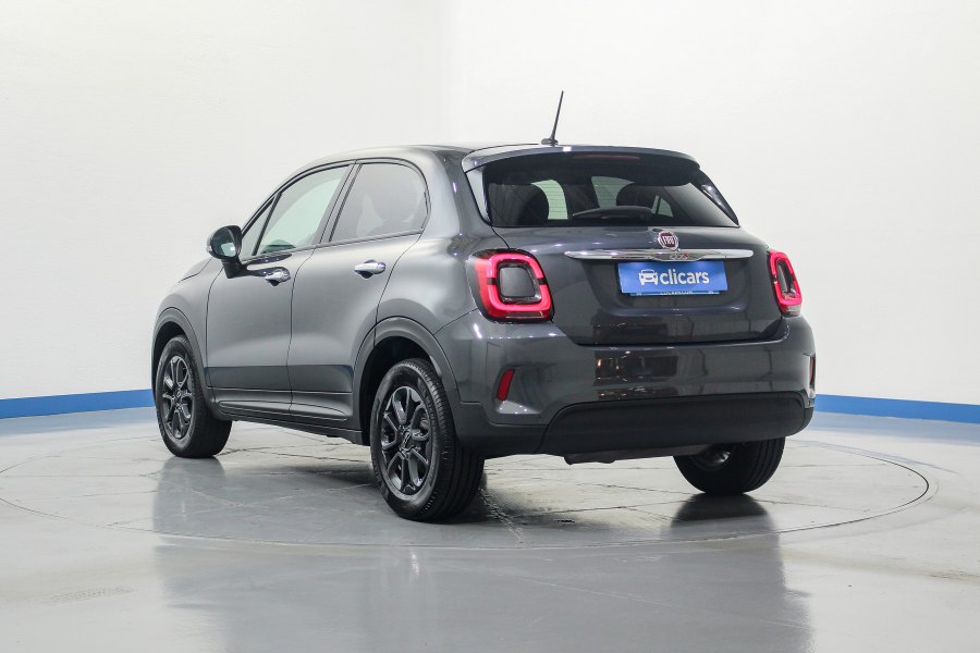 Fiat 500X Gasolina 500X 1.0 Firefly S&S Connect 8