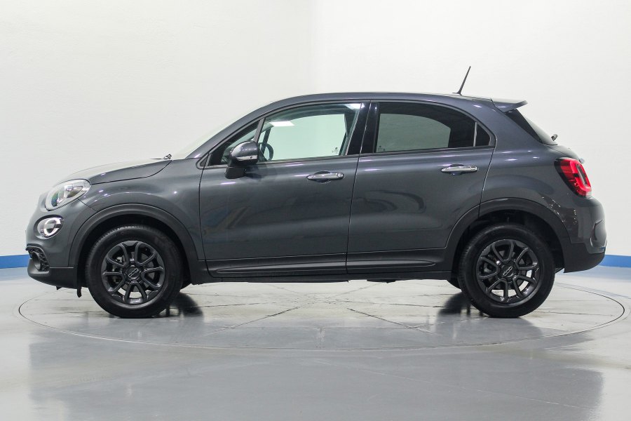 Fiat 500X Gasolina 500X 1.0 Firefly S&S Connect 7