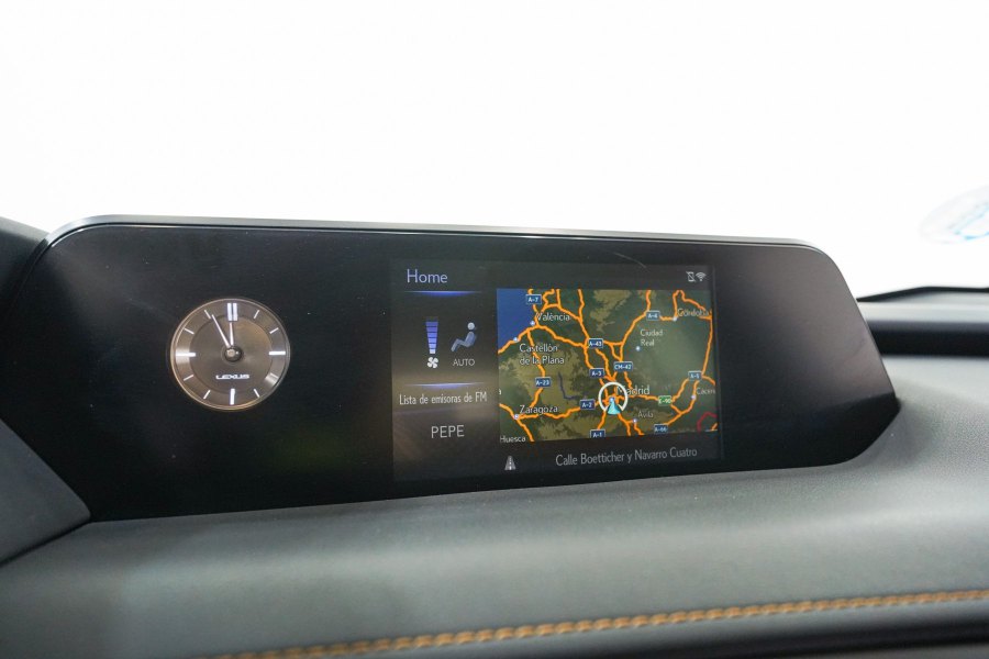 Lexus UX Híbrido UX 250h Executive Navigation 2WD 30