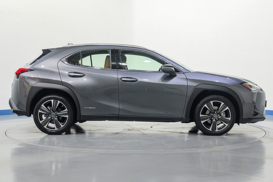 Lexus UX Híbrido UX 250h Executive Navigation 2WD 6