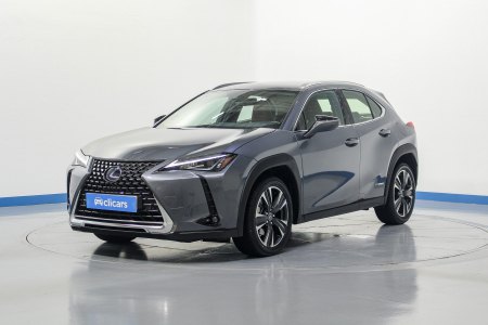 Lexus UX 250h Executive Navigation 2WD