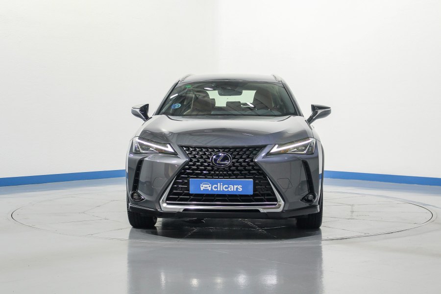 Lexus UX Híbrido UX 250h Executive Navigation 2WD 2