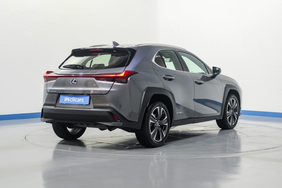 Lexus UX Híbrido UX 250h Executive Navigation 2WD 5