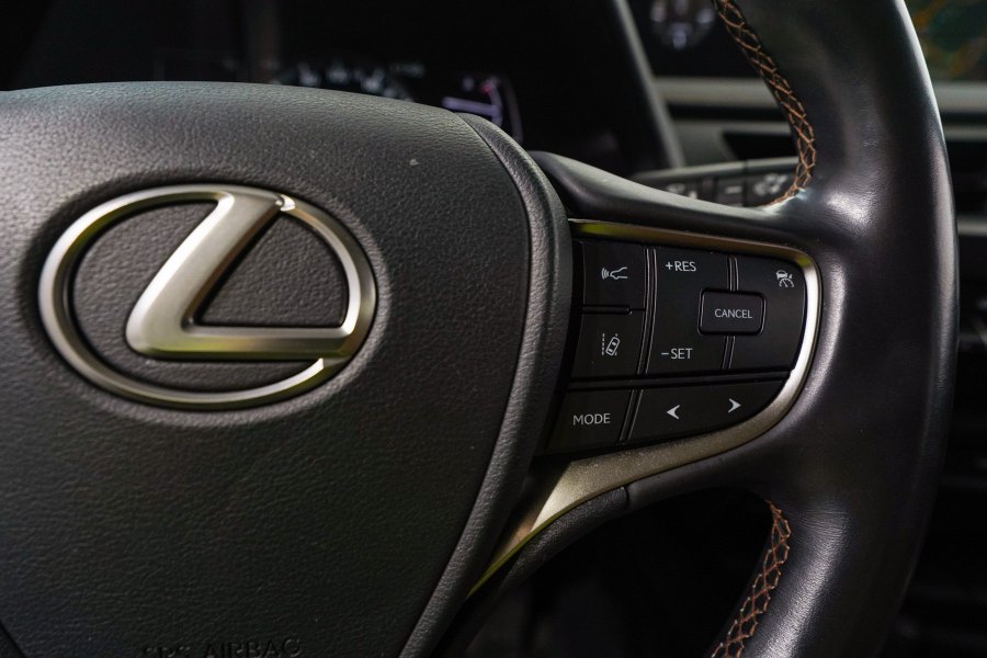 Lexus UX Híbrido UX 250h Executive Navigation 2WD 20