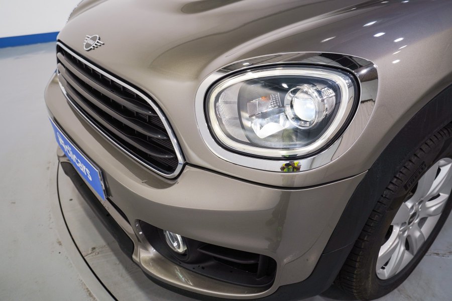 MINI Countryman Gasolina COUNTRYMAN COOPER AUT. 9