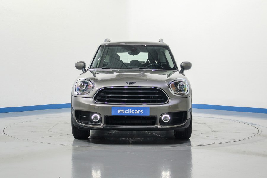 MINI Countryman Gasolina COUNTRYMAN COOPER AUT. 2