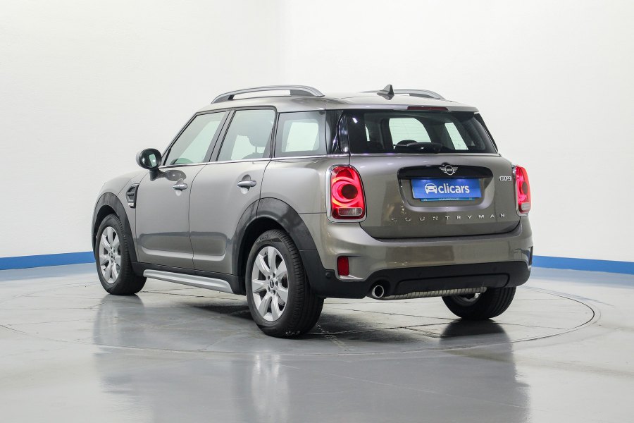 MINI Countryman Gasolina COUNTRYMAN COOPER AUT. 8