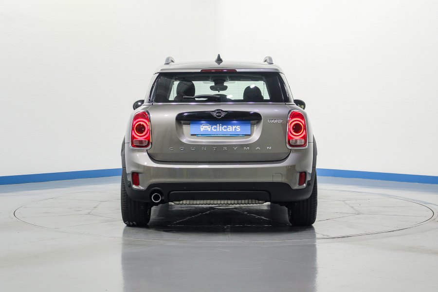 MINI Countryman Gasolina COUNTRYMAN COOPER AUT. 4