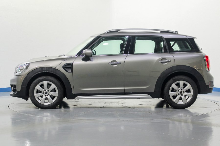 MINI Countryman Gasolina COUNTRYMAN COOPER AUT. 7