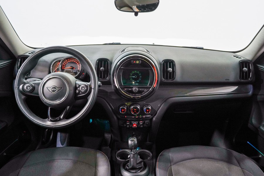 MINI Countryman Gasolina COUNTRYMAN COOPER AUT. 11