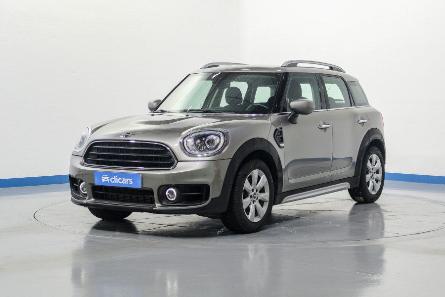 MINI Countryman Gasolina COUNTRYMAN COOPER AUT.