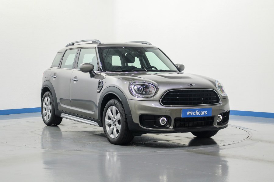 MINI Countryman Gasolina COUNTRYMAN COOPER AUT. 3