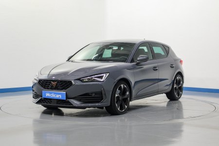 CUPRA León 1.5 ETSI DSG