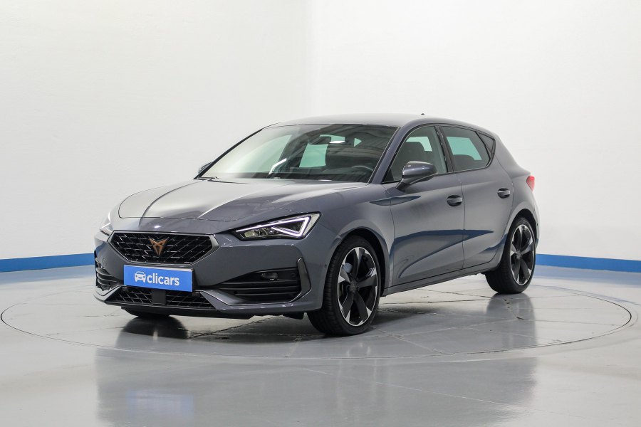 CUPRA León Mild hybrid León 1.5 ETSI DSG 110Kw