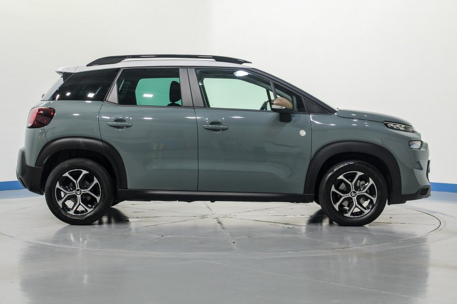 Citroen C3 Aircross Gasolina C3 Aircross Puretech S&S C-Series 110 6