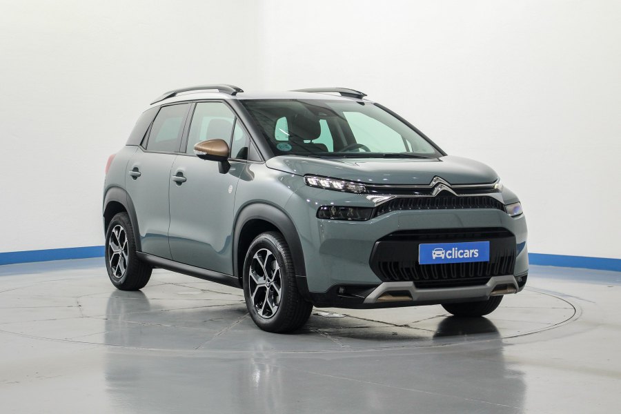 Citroen C3 Aircross Gasolina C3 Aircross Puretech S&S C-Series 110 3