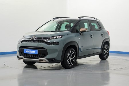 Citroen C3 Aircross Puretech S&S C-Series 110