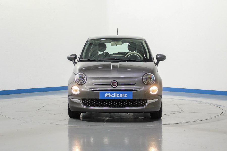 Fiat 500 Mild hybrid 500 1.0 Hybrid Dolcevita 52kW 2