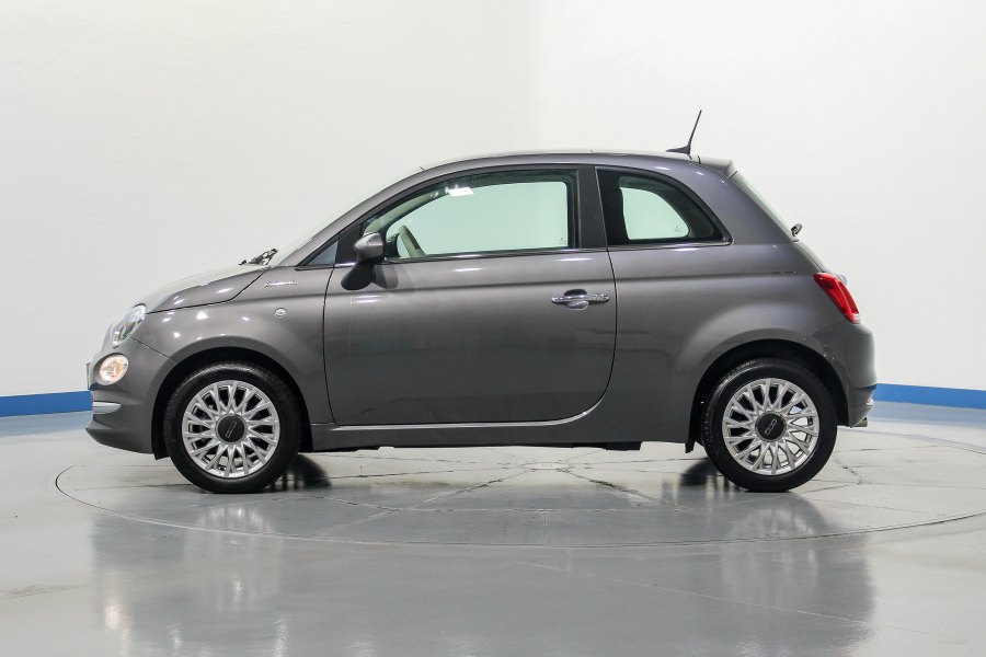 Fiat 500 Mild hybrid 500 1.0 Hybrid Dolcevita 52kW 7