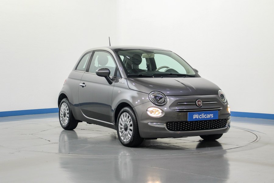 Fiat 500 Mild hybrid 500 1.0 Hybrid Dolcevita 52kW 3