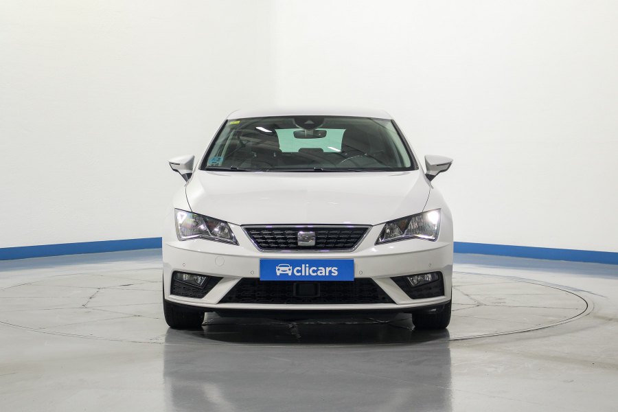 SEAT León Diésel León 1.6TDI CR S&S Style 115 2