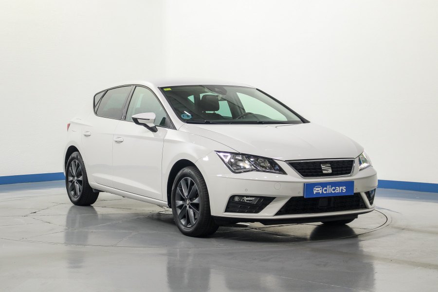 SEAT León Diésel León 1.6TDI CR S&S Style 115 3