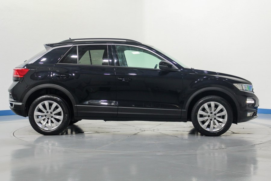 Volkswagen T-Roc Gasolina T-Roc 1.0 TSI Advance 6