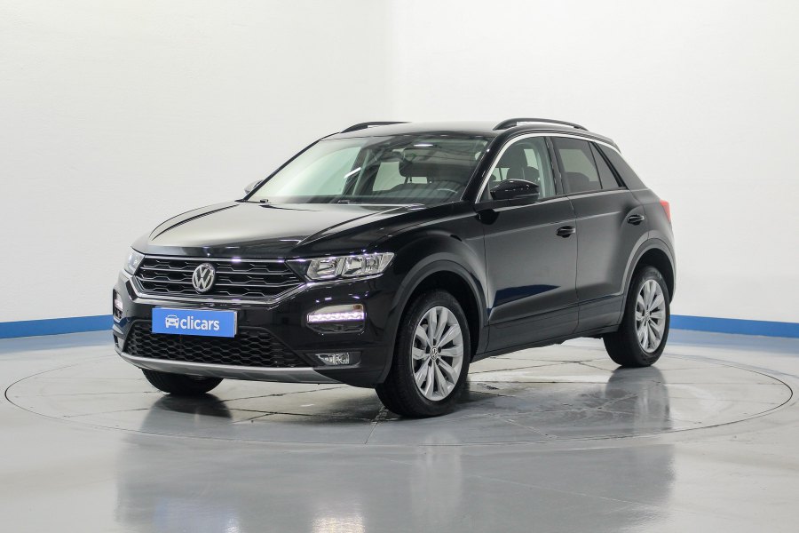 Volkswagen T-Roc Gasolina T-Roc 1.0 TSI Advance