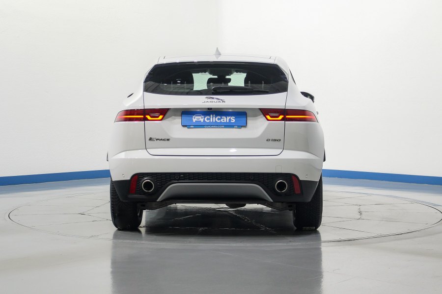 Jaguar E-Pace Diésel E-Pace 2.0D I4 R-Dynamic Base FWD 150 4